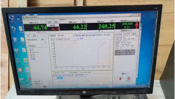 828 Torsion test