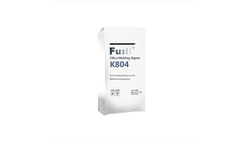 Industrial Printing Ink-jet High Efficiency Silica Matting Agent1