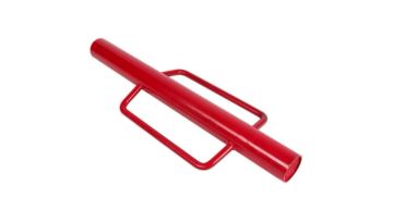 Top selling Metal Products Powder Coated Post Driver Hammer For Field Fence Post1