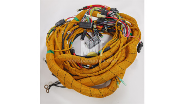 Chassis Harness main 306-8610