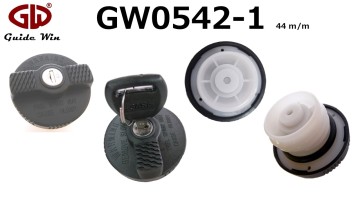 Automobile Locking Fuel Cap - GW0542-1