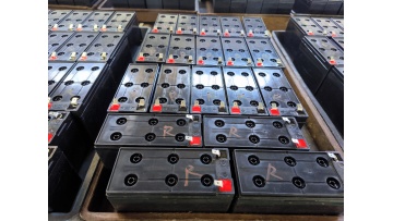 High performance 48v100ah battery