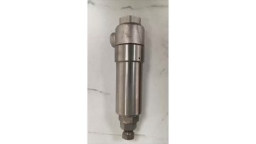 JS80 Safety Valve