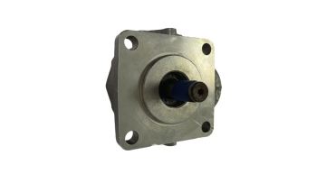 HGP-2A gear pump
