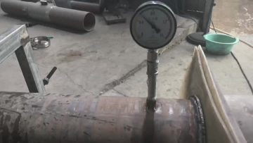 EN877 coupling SS316