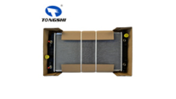 TONGSHI New Aluminum Radiator Replacement for 300M BASE V6 3.5L 98-04 at Cooling System Water Tank1