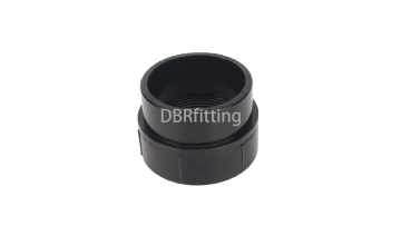 2923  2 Inch ABS Fitting Cleanout Adapter