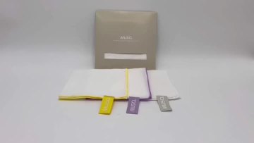 Cosmetic remove cloth