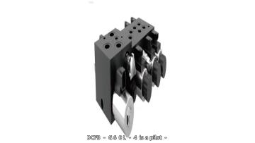 Solenoid Operated Valve DCFB-G60L-4