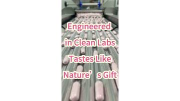Capsules production