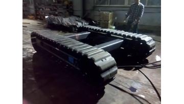 Steel Track Chassis 6-8(2)