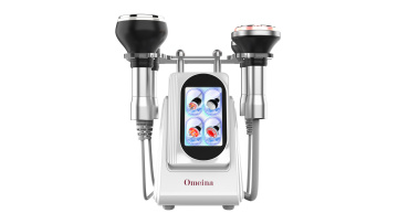 SD-148 4-in-1 80k Ultrasonic RF Cavitation Machine for Home Use