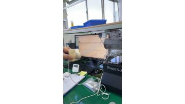 16mm Atomized Tablets For Humidifier