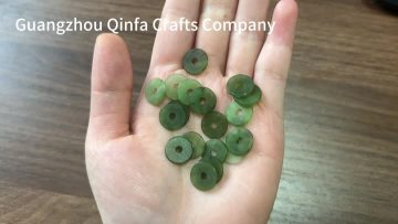 Hetian Jade QF-0195