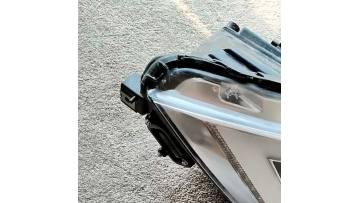 BAINEL Headlight Right For TESLA Model S 2016-2020 1053571-00-F 1065042-00-D  Used Original1