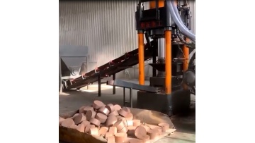 Copper Chips Press