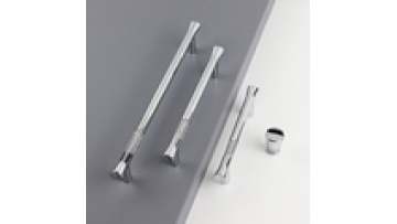 Modern Crystal Style 96mm 128mm Luxury Cabinet Handles and Knobs1