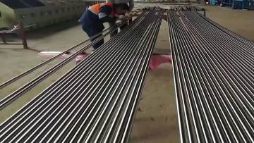 Inox Stainless Steel Pipes/tubes