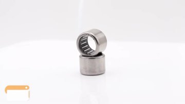 UKL Brand Hot selling HFL0822R machinery needle bearing china thrust roller bearings bush1