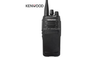 Original IP55 Kenwood NX-1200N-C3 NX1200NC3 DMR 64 Ch Walkie Talkie Vhf Two Way Radio Portable Professional Kenwood Radio1