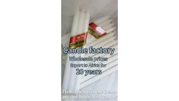 stickcandle