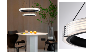 Arylic Pendant Light