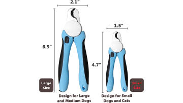 Dog Nail Clipper