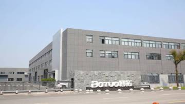 BoTuo Profile