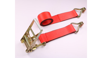 heavy duty tie down strap