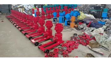 Feed pellet machine
