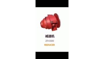 reducer zf4300
