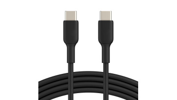 USB-C to USB-C Cable