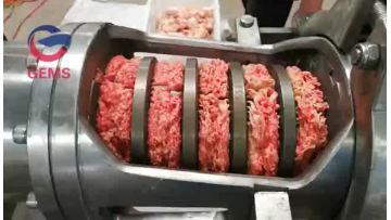 meat bone separator