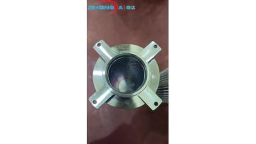 Filter Element Glassfiber