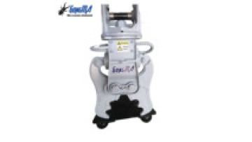 Yantai High Quality Mini Excavator Concrete Demolition Hydraulic Shear1