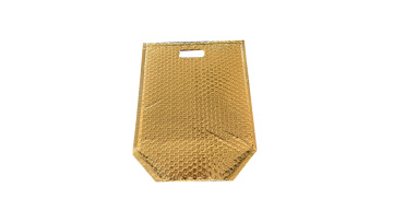 Insulation cooler bag