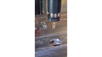 drilling machine