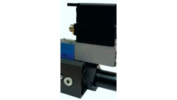 HD-2WRCE32-50S-2X Cartridge Valve