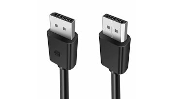 DisplayPort Cable 2.1