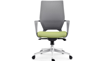 New style Best price office furniture chair mesh seat Height Adjustable low back Office Chair1