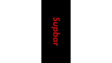 Supbar video
