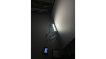 SYA309 LED underground light 