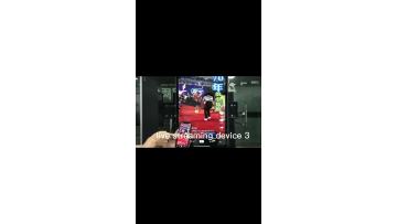 live streaming equipment