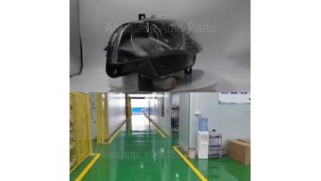 bmw x6 e71 headlight