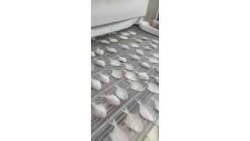 IQF pomfret 