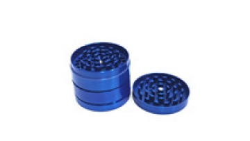 CNC Milling Custom Designed Aluminum Alloy Mechanical Parts1