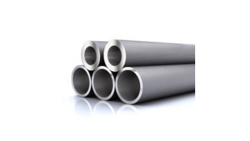 Seamless Alloy Steel Pipe Tube