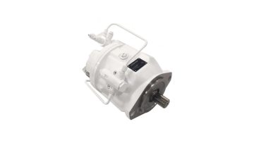 333-D5108 hydraulic piston pump