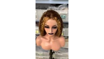 p4 27 bob wig