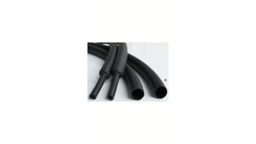 KY-CR chloroprene rubber heat shrink tubing